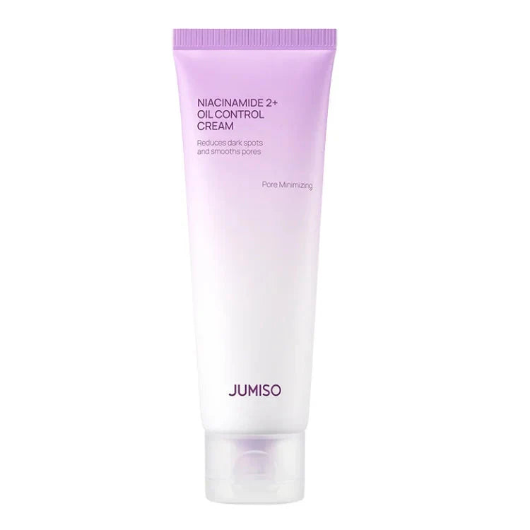 Niacinamide 2+ Oil Control Cream