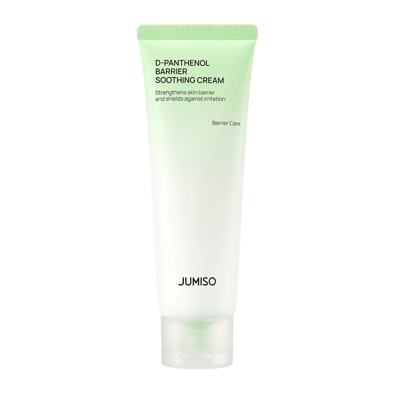 D-Panthenol Barrier Soothing Cream