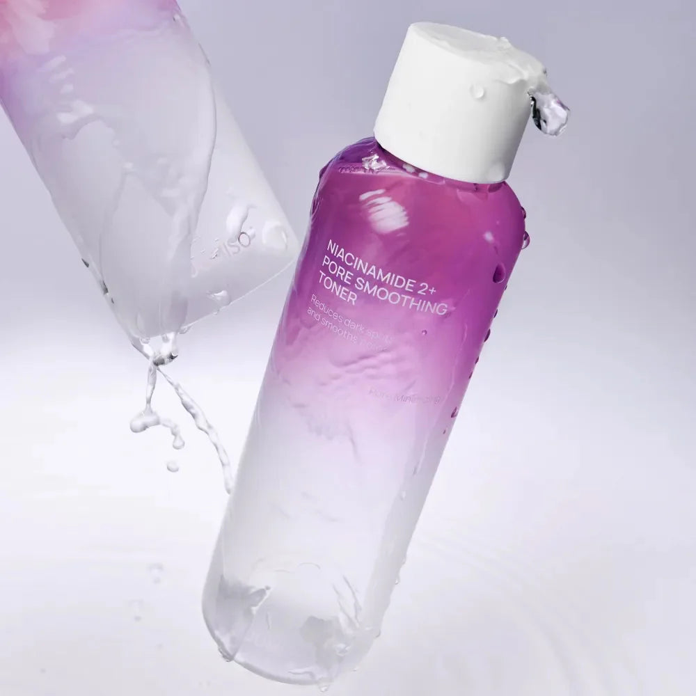 Niacinamide 2+ Pore Smoothing Toner