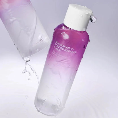 Niacinamide 2+ Pore Smoothing Toner
