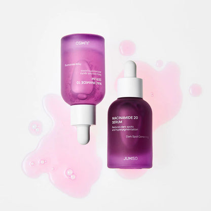 Niacinamide 10 Serum