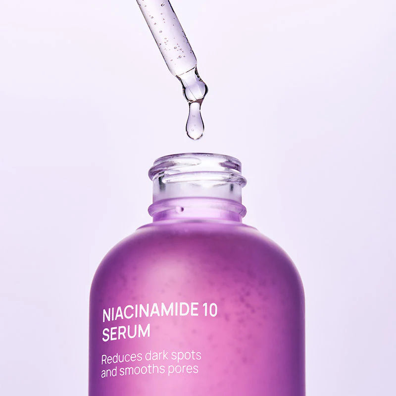Niacinamide 10 Serum