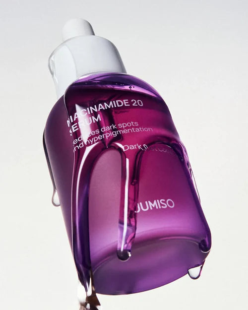 Niacinamide 20 Serum
