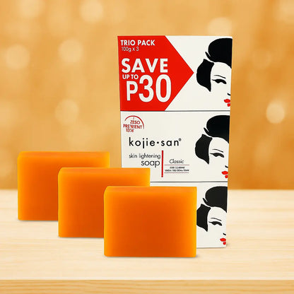 Kojie San - Skin Lightening Soap