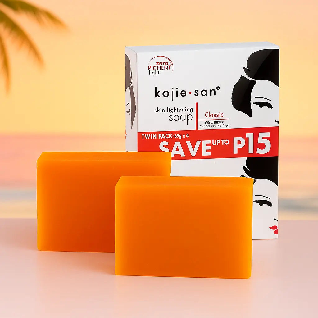 Kojie San - Skin Lightening Soap