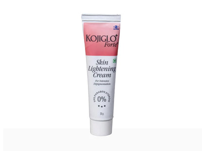 Kojiglo Forte – Crème éclaircissante