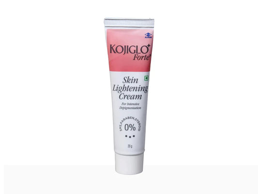 Kojiglo Forte – Crème éclaircissante
