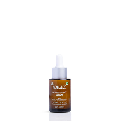Kojiglo Depigmenting Serum