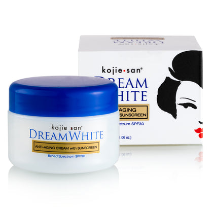 Kojie San - Dream White Face Cream