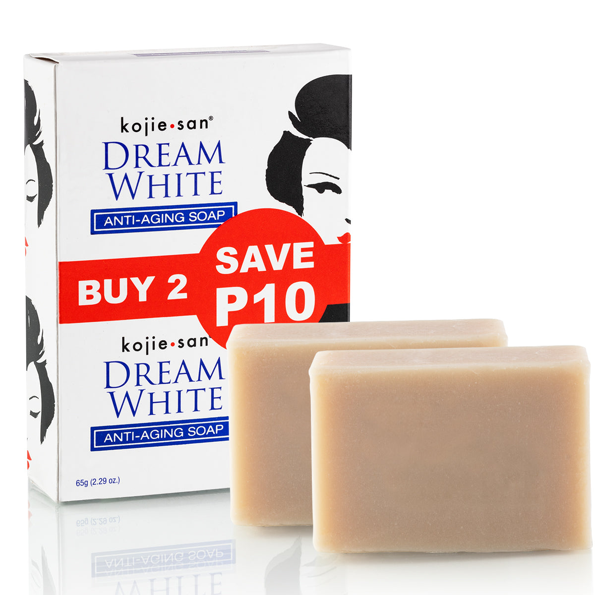 Kojie San - Dream White Soap