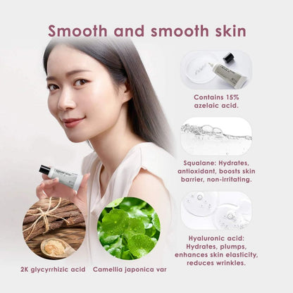 Azelaic Acid Cream 15%