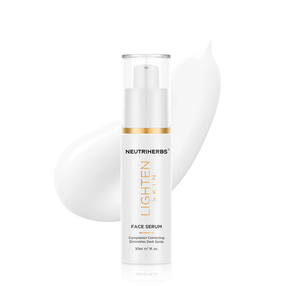 Lighten Skin Face Serum