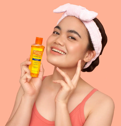 Intense Whitening Toner (Alcohol-Free)