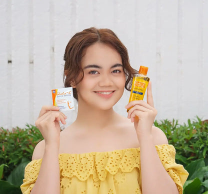 Intense Whitening Toner (Alcohol-Free)