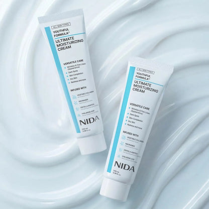 Youthful Formula – Ultimate Moisturizing Cream