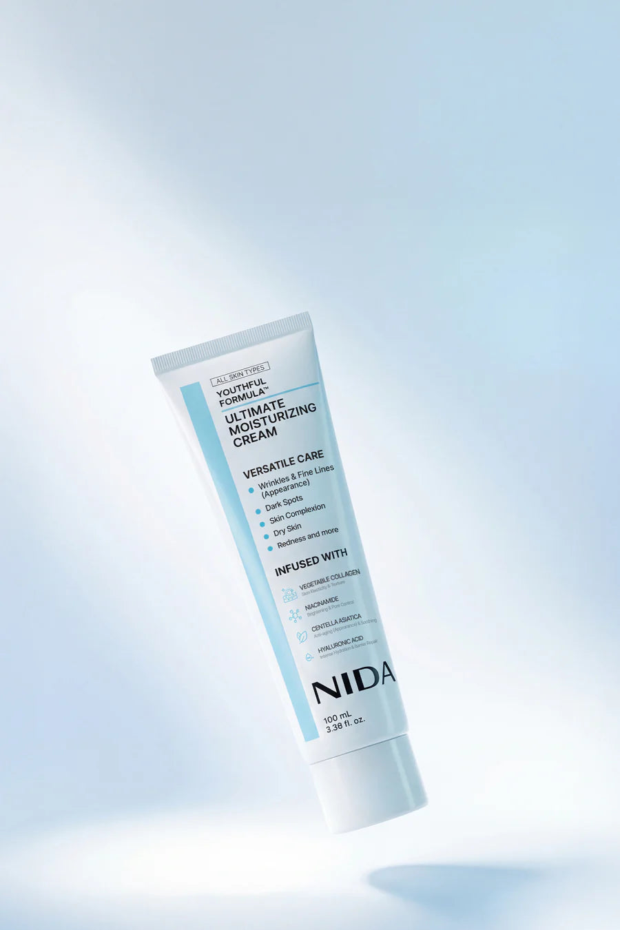 Youthful Formula – Ultimate Moisturizing Cream