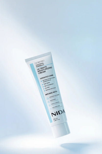 Youthful Formula – Ultimate Moisturizing Cream