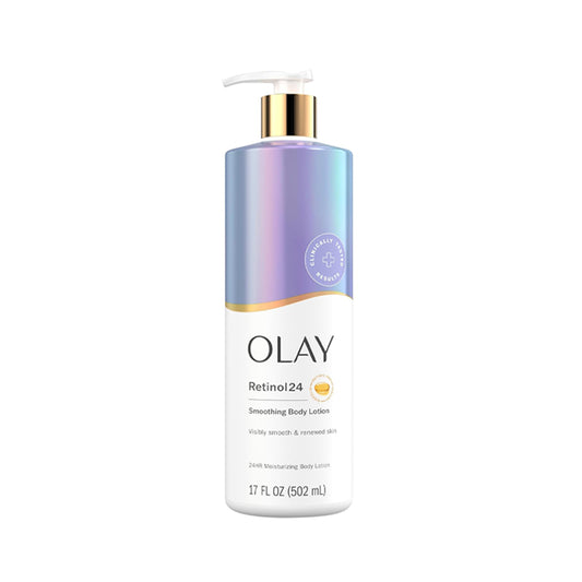 Olay Retinol24 Smooting Body Lotion