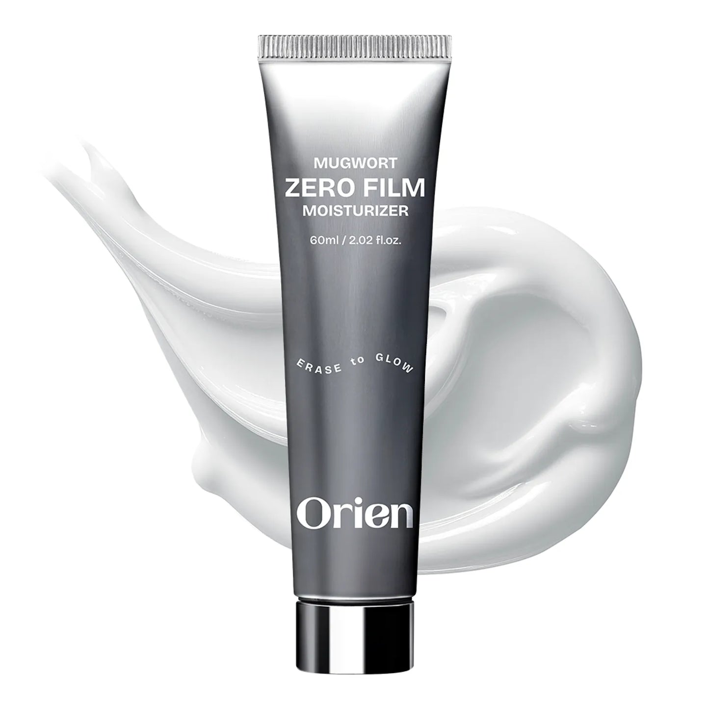 Orien - Mugwort Zero Film Moisturizer