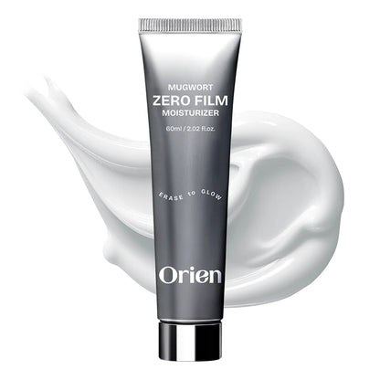Orien - Mugwort Zero Film Moisturizer