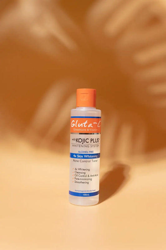 Kojic Plus Acne Control Toner
