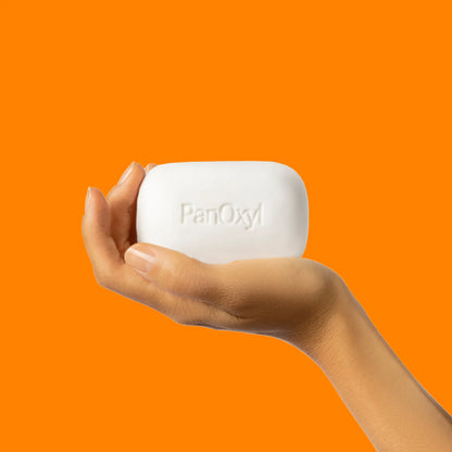 Acne Treatment Bar
