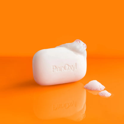 Acne Treatment Bar