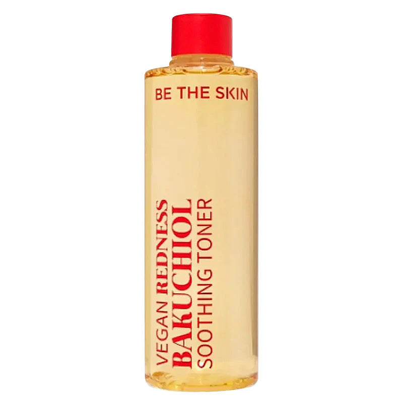 Vegan Redness Bakuchiol Soothing Toner