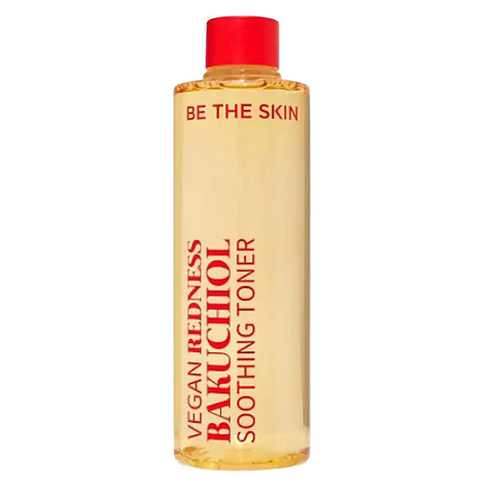 Vegan Redness Bakuchiol Soothing Toner