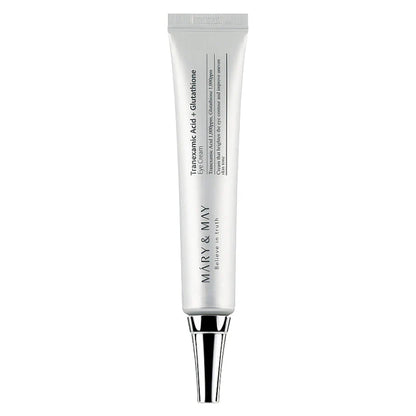 Tranexamic Acid + Glutathion Eye Cream