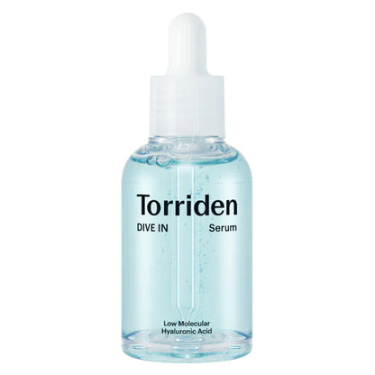 DIVE-IN Low Molecular Hyaluronic Acid