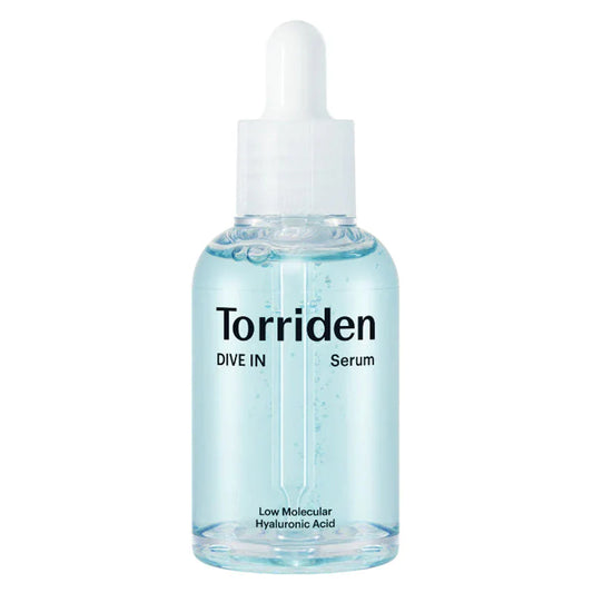 DIVE-IN Low Molecular Hyaluronic Acid