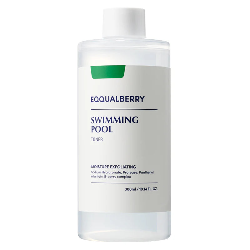 Swimming Pool Toner