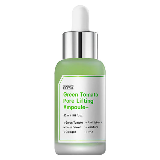 Green Tomato Pore Lifting Ampoule+