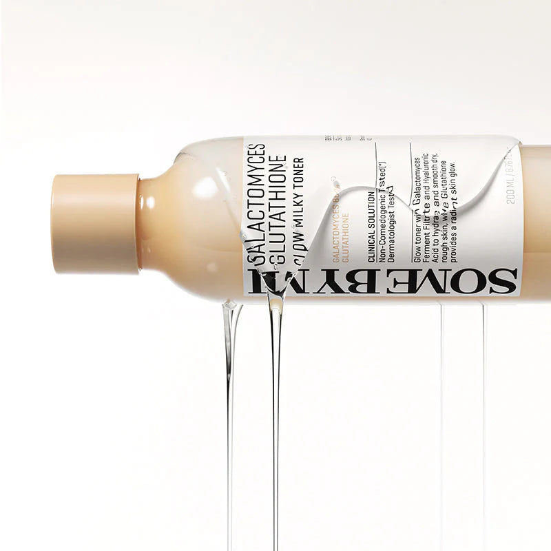 Galactomyces Glutathione Glow Milky Toner