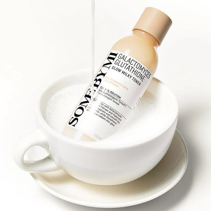 Galactomyces Glutathione Glow Milky Toner