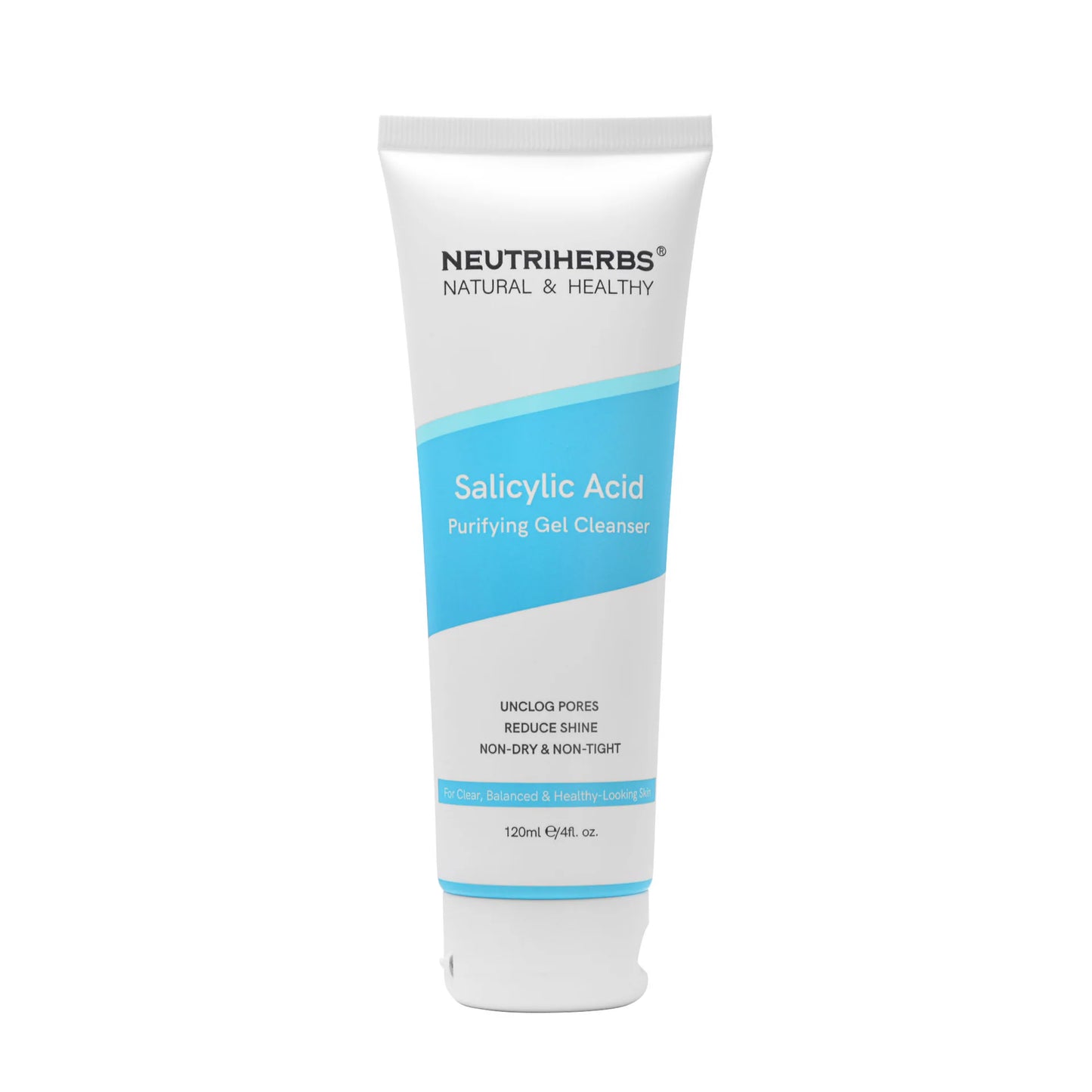 Salicylic Acid Purifying Gel Cleanser