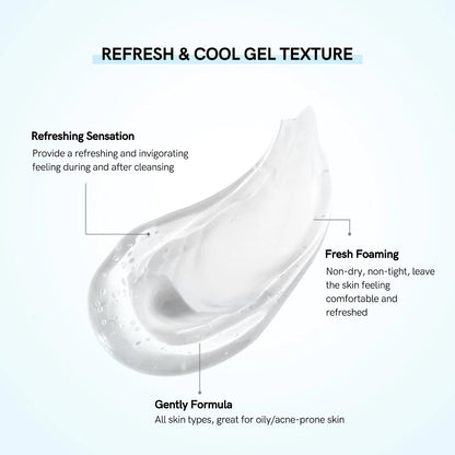 Salicylic Acid Purifying Gel Cleanser