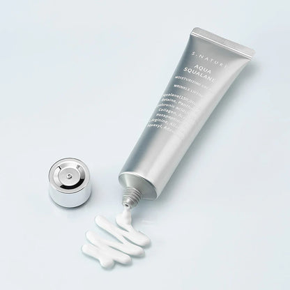 Crème hydratante Aqua Squalane