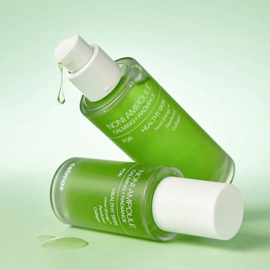 The Real Noni Energy Ampoule 50 ml