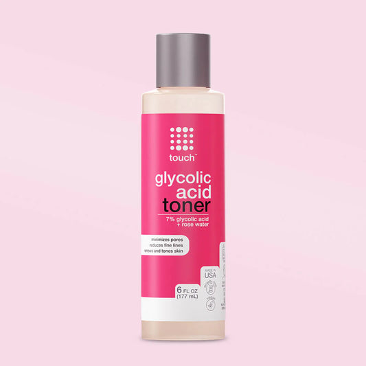 Glycolic Acid Toner 7%