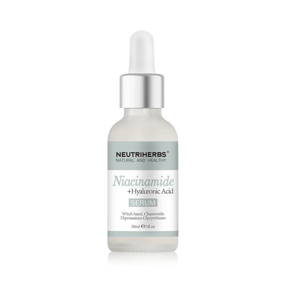 Niacinamide + Hyaluronic Acid serum