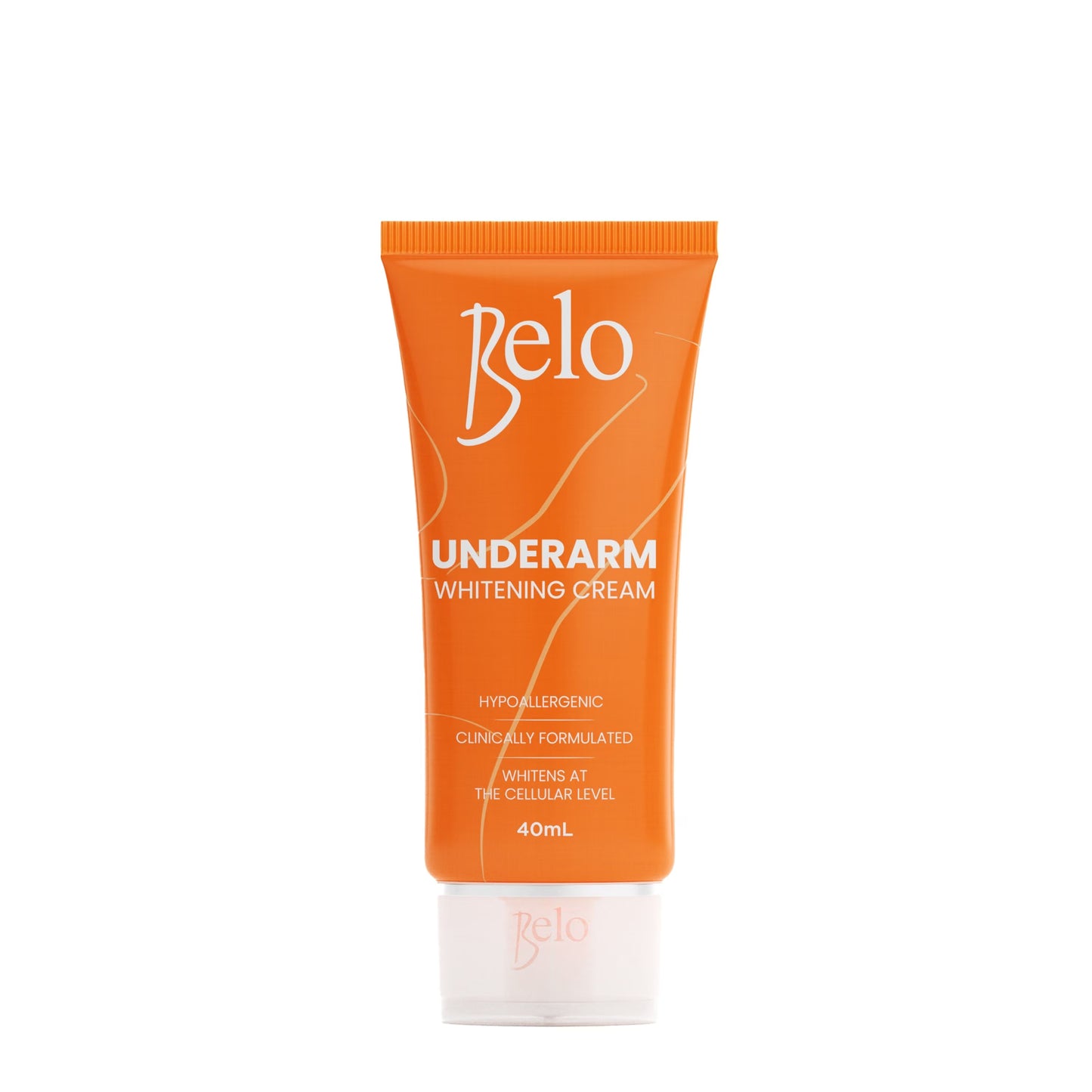 Underarm Whitening Cream