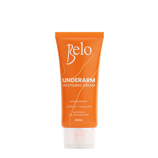 Underarm Whitening Cream