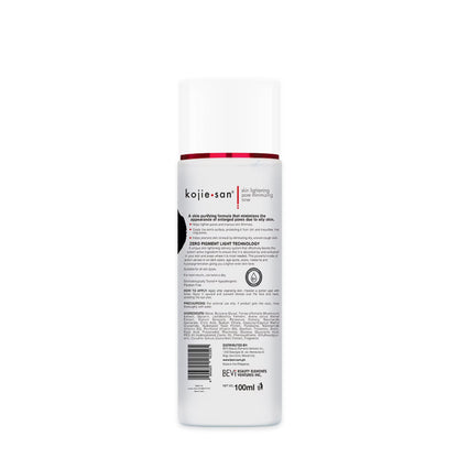 Kojie San - Skin Lightening Pore Minimizing Toner