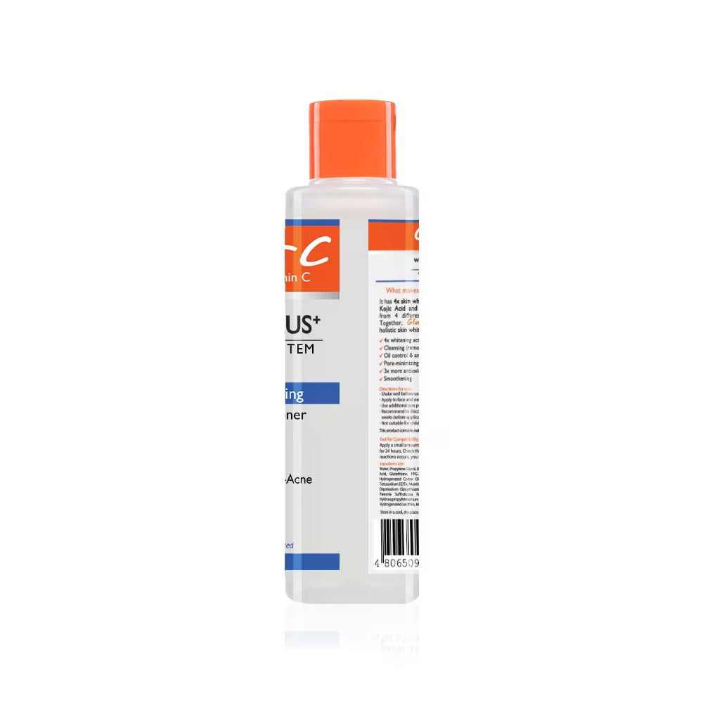 Kojic Plus Acne Control Toner