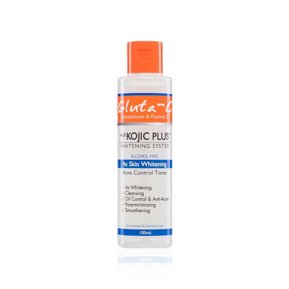 Kojic Plus Acne Control Toner