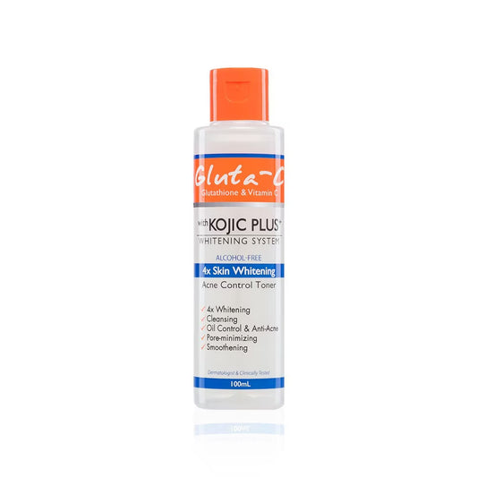 Kojic Plus Acne Control Toner