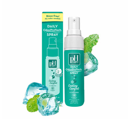 Odor ProTech Spray Cooling Comfort