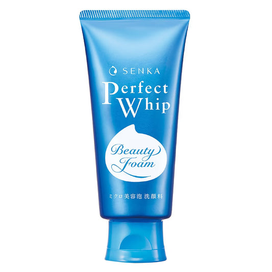 Senka Perfect Whip Foaming Cleanser